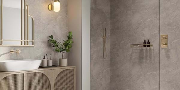 Valmasino Marble Tile 600 X 600