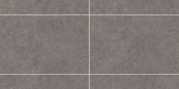 Grey Mineral Tile 600 X 600